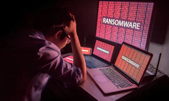 Privacy Trust Ransomware Solution