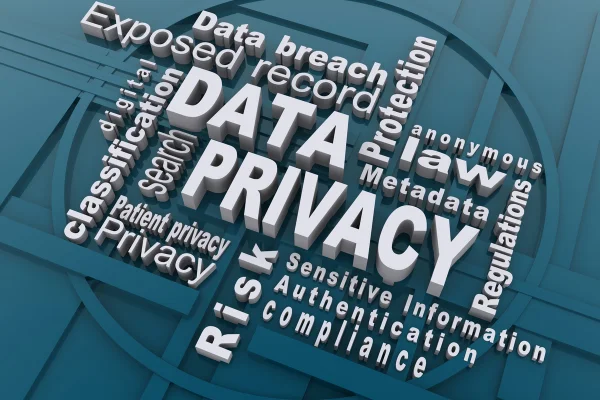 5 Essential Steps to Strengthen Privacy and Data Protection in Your Organization